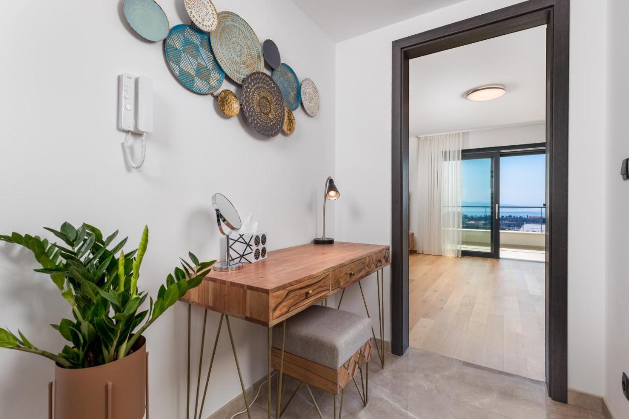 Appartement Tersatto à Rijeka Extérieur photo