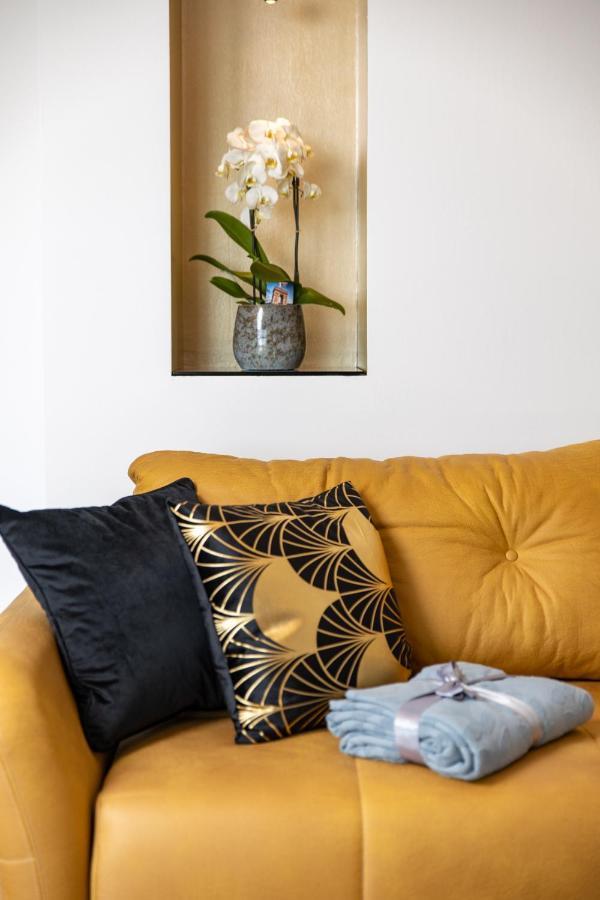 Appartement Tersatto à Rijeka Extérieur photo