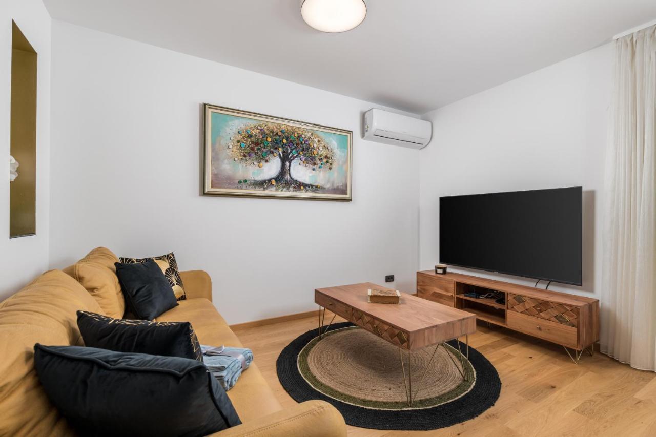 Appartement Tersatto à Rijeka Extérieur photo