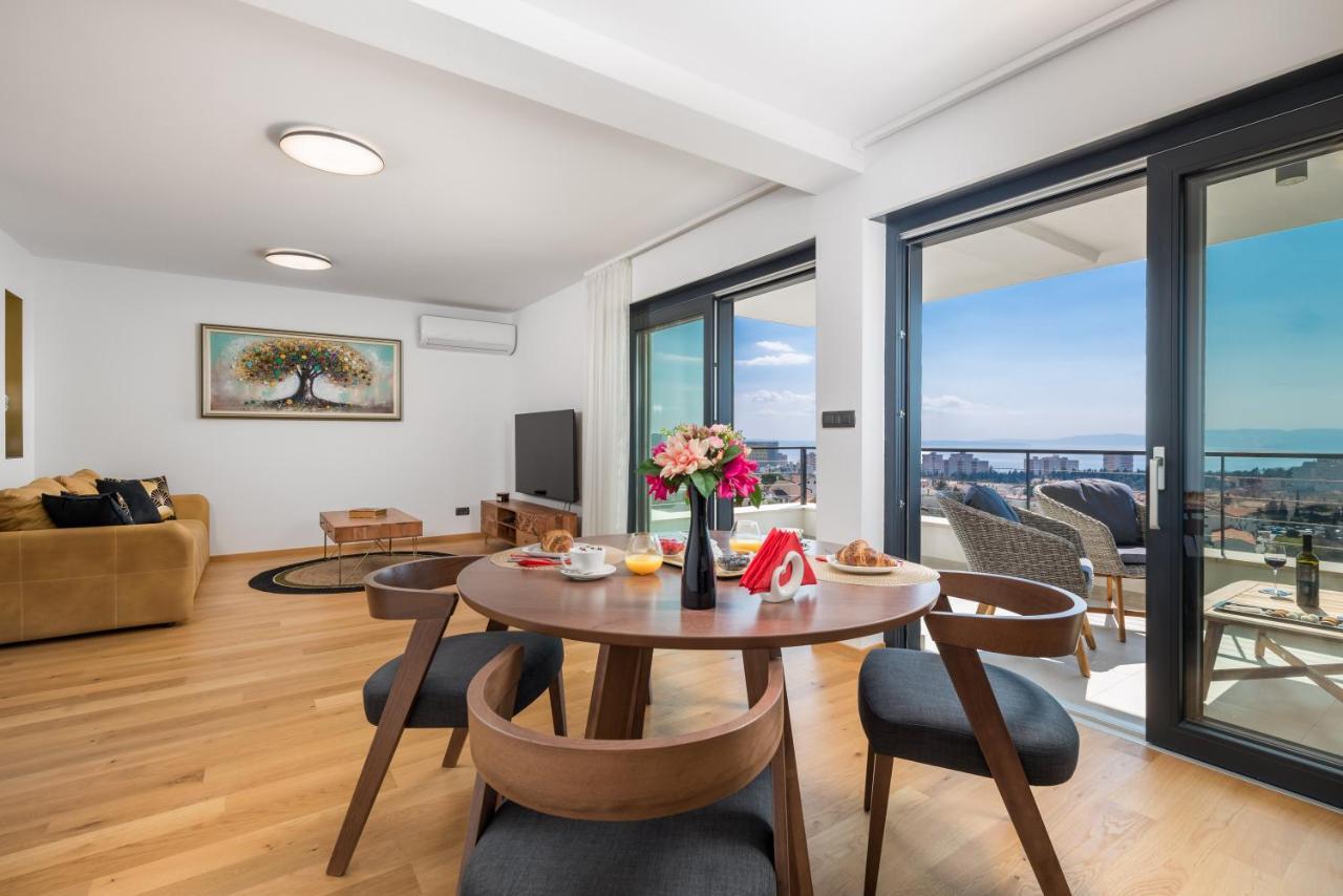 Appartement Tersatto à Rijeka Extérieur photo