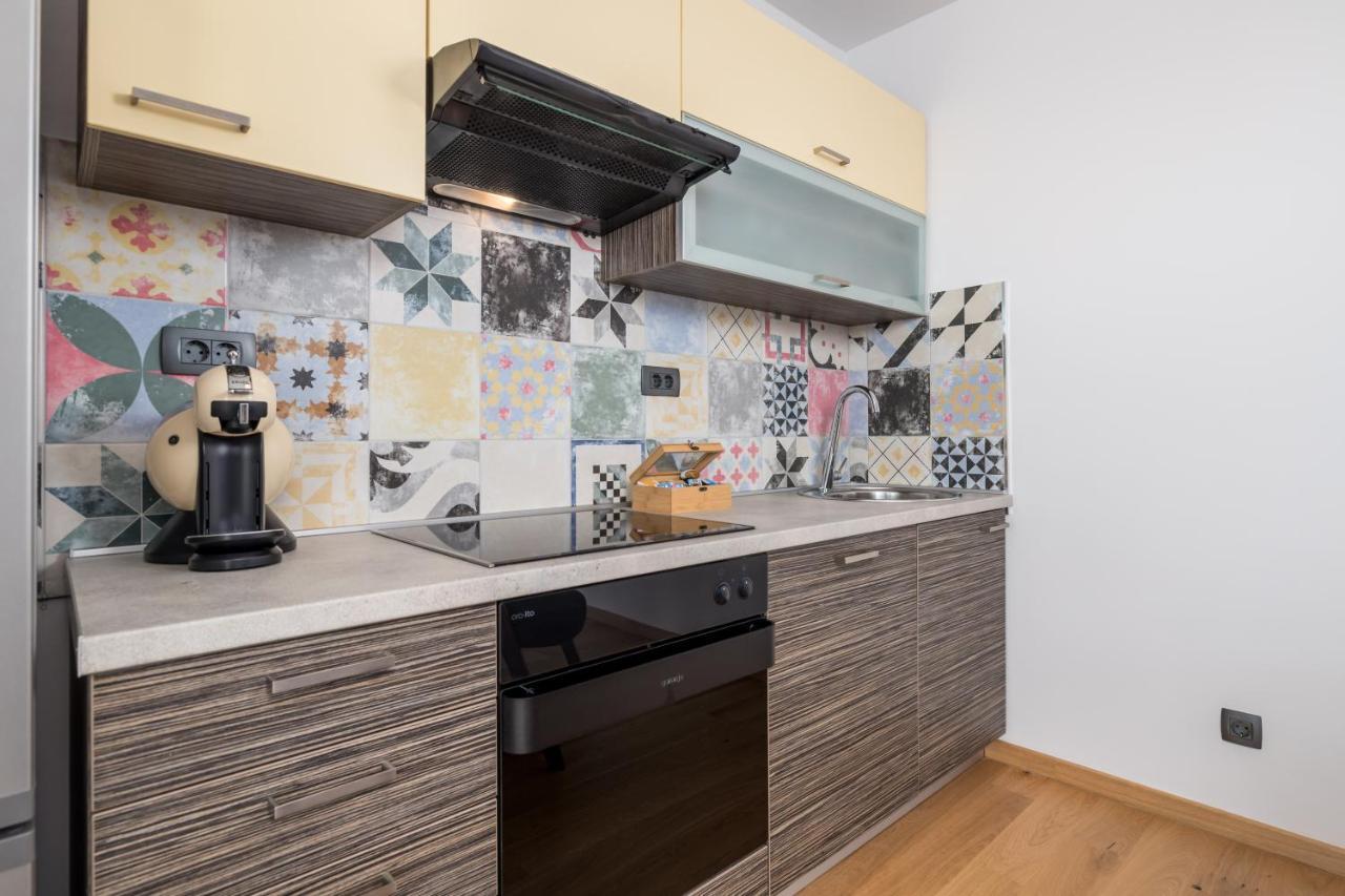 Appartement Tersatto à Rijeka Extérieur photo