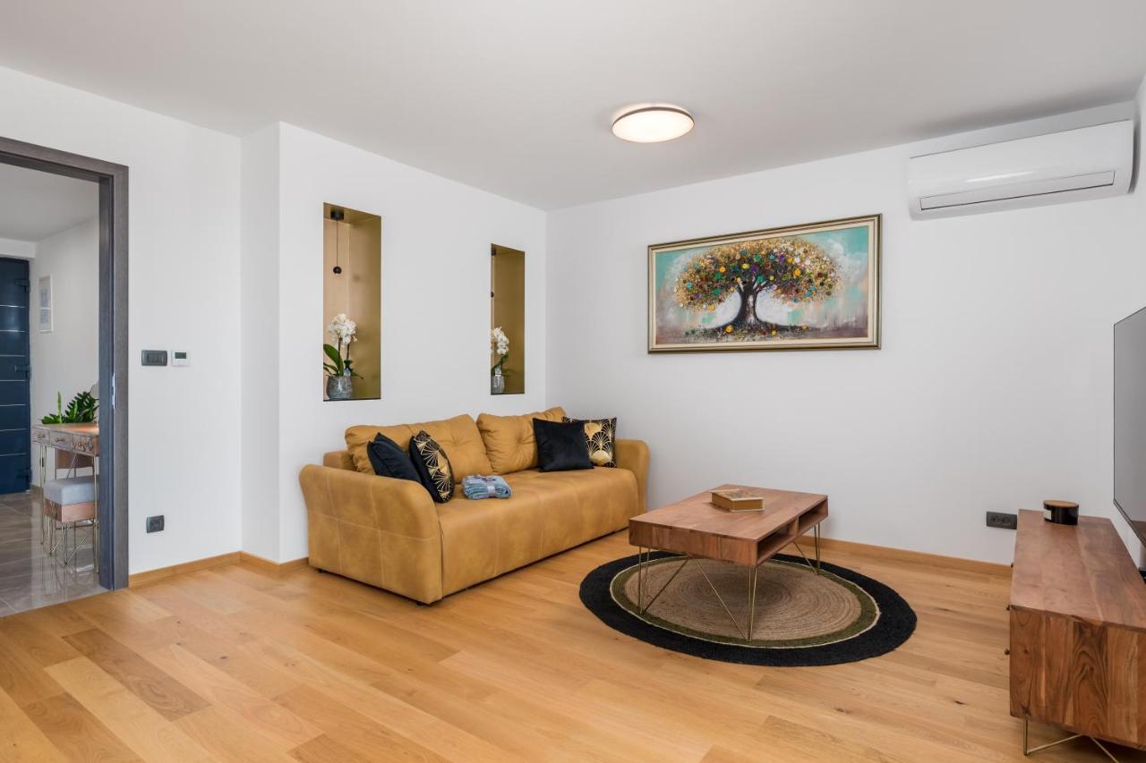 Appartement Tersatto à Rijeka Extérieur photo