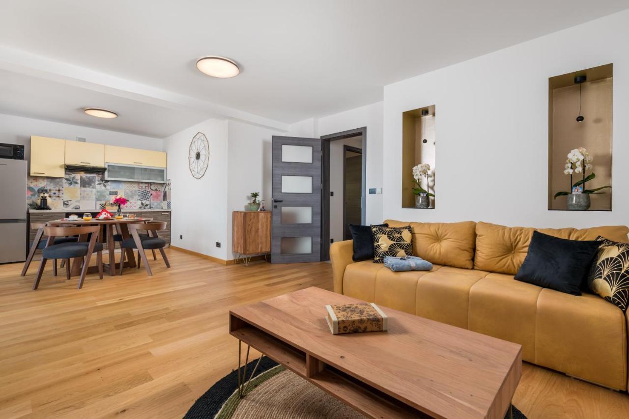 Appartement Tersatto à Rijeka Extérieur photo