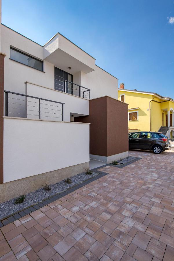 Appartement Tersatto à Rijeka Extérieur photo